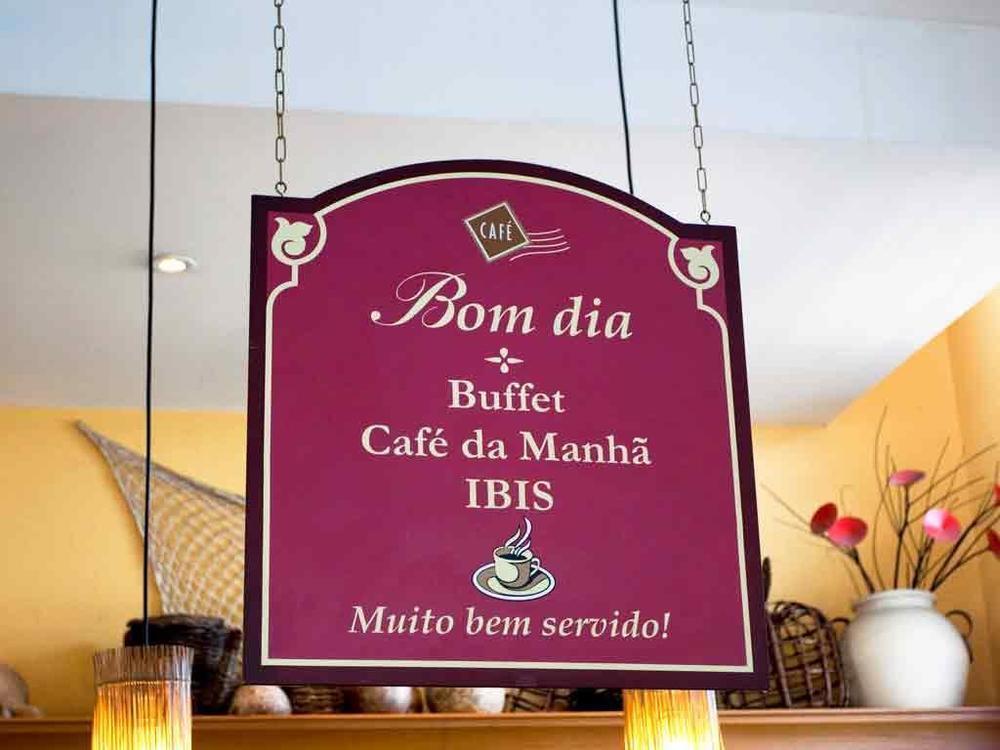 Ibis Tambore 바루에리 외부 사진